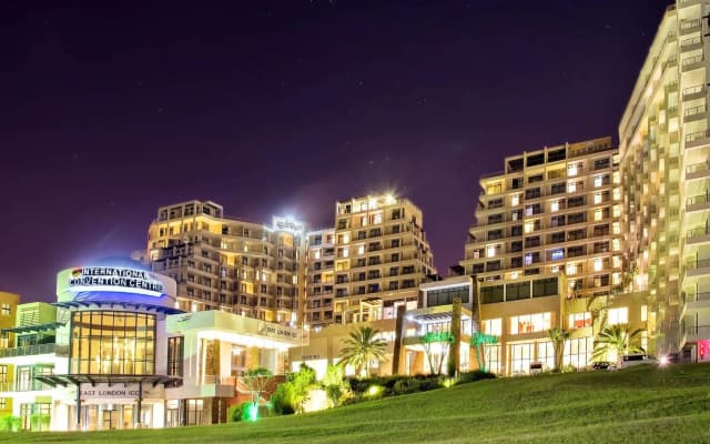 Premier Hotel East London ICC