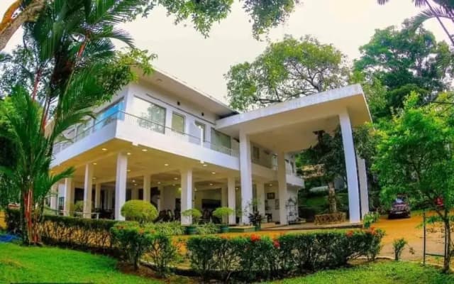 Wijaya Holiday Resort