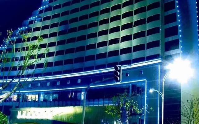 Xiangmei International