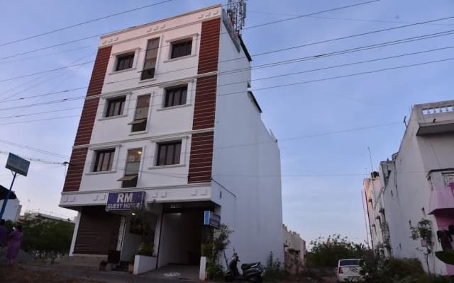 R M Guest House
