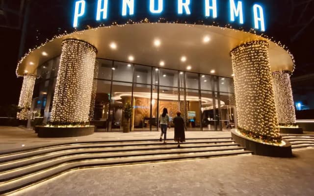 Panorama Nha Trang Hotel & Apartments