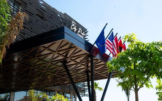 City Park Hôtel
