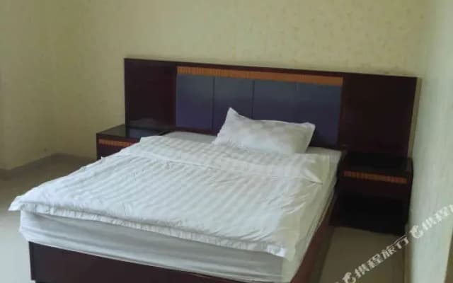 Huizhou New zhuxin Residence