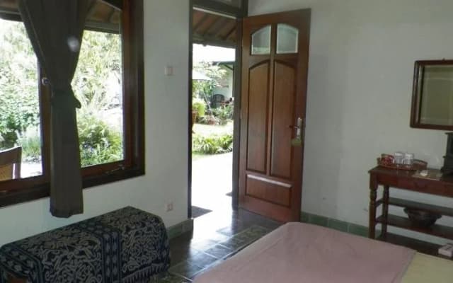 Rumah Sawah