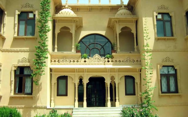 Tiger Villa