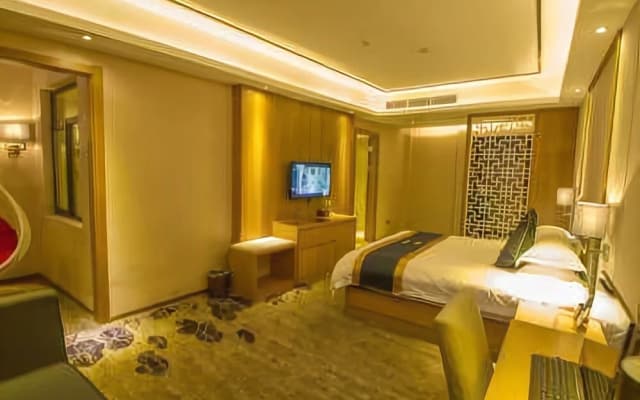 Jiangnan Pearl Boutique Hotel