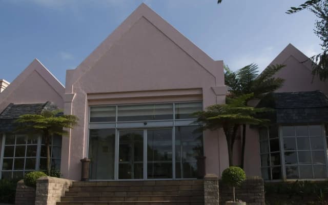 City Lodge Hotel Sandton, Morningside