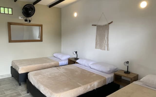 Baum hotel