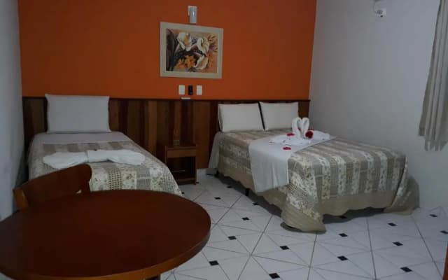 Hotel Kiribati