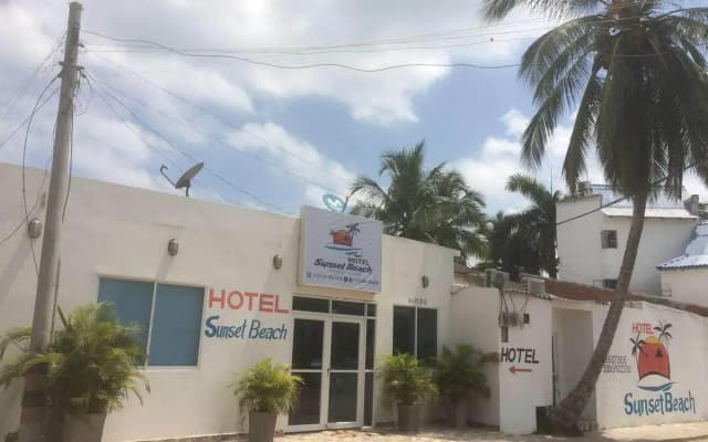Hotel Sunset Beach