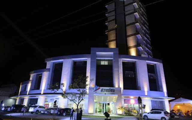 Hotel Atmosfera Feira de Santana