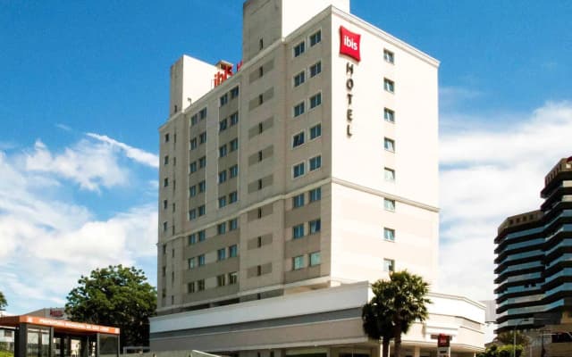 Aera São José Floripa