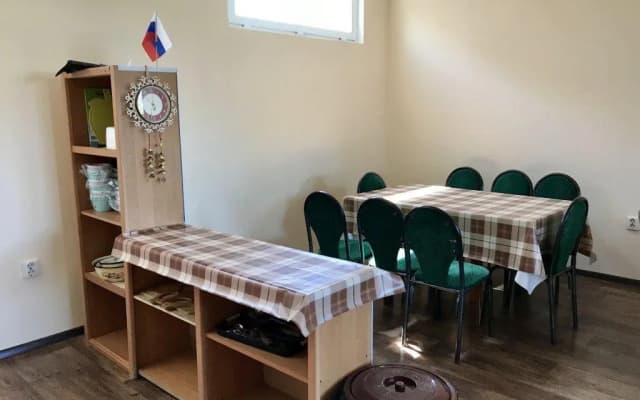 White Dews Guest house