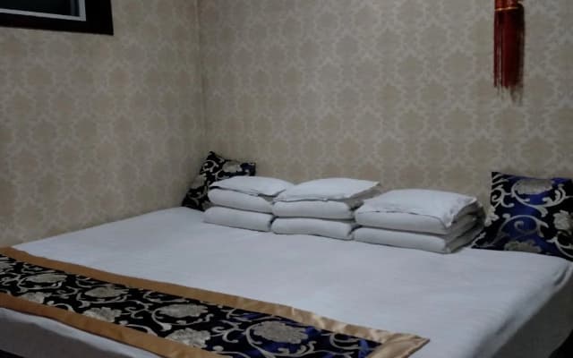 Pingyao Jia Xin Guest House