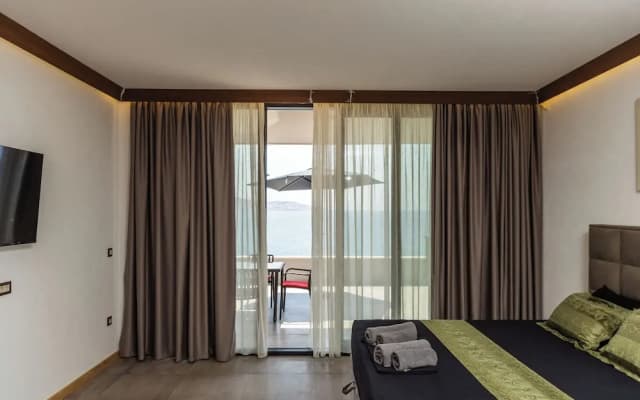 Suites Castello