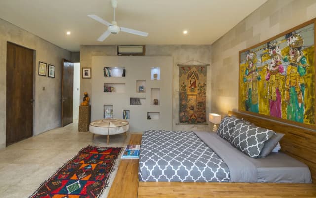 Villa Batik Seminyak