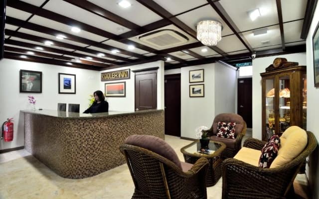 Hotel Kooler Inn