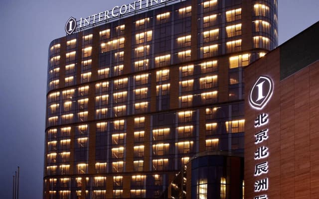 InterContinental Beijing Beichen by IHG