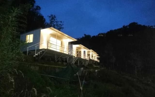 Chow Chow Valley Resorts