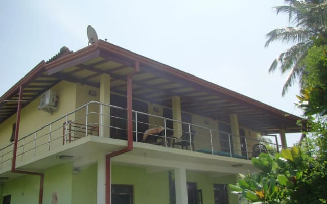 Mahi Villa
