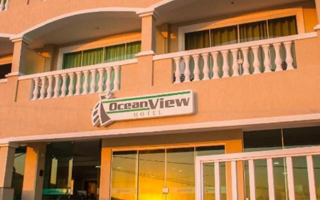 Ocean View Hotel