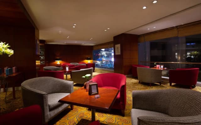 Kai Wah Plaza International Hotel