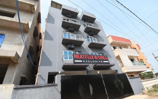 Hotel The Code Exclusive