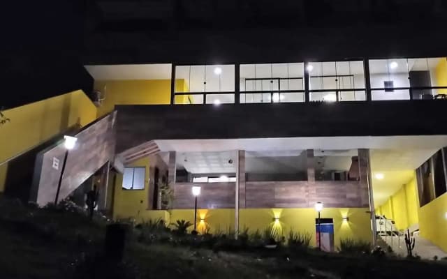 Pousada e Hospedagem Encantos da Serra