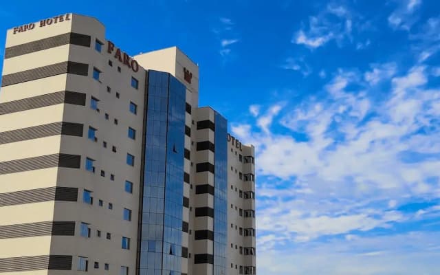 Faro Hotel