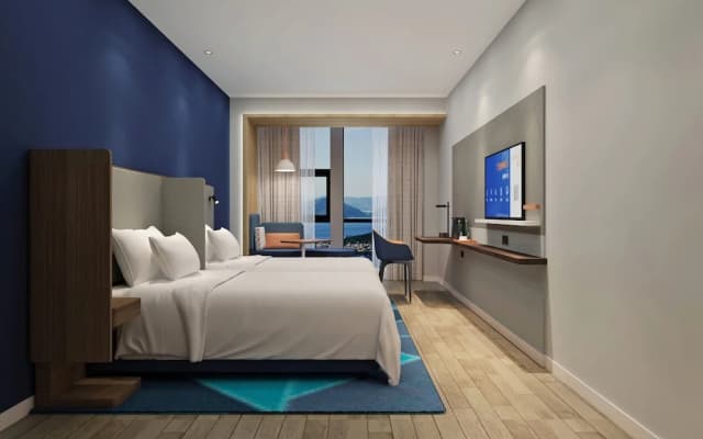 Holiday Inn Express Dali Xiaguan
