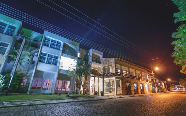 Hotel Sandrini