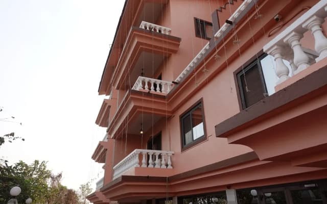 Westwood Residence
