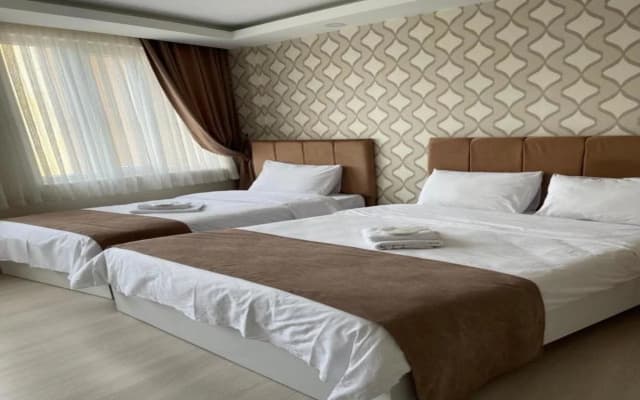 Hotel Malkoc
