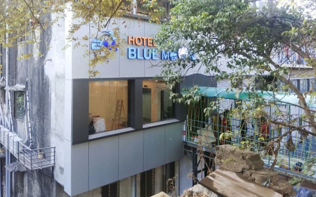Treebo Blue Moon Powai