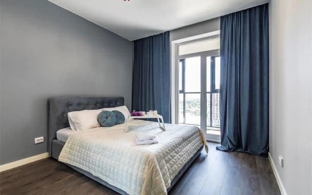 BeGuest на Московской 249