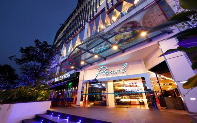 The Pearl Kuala Lumpur