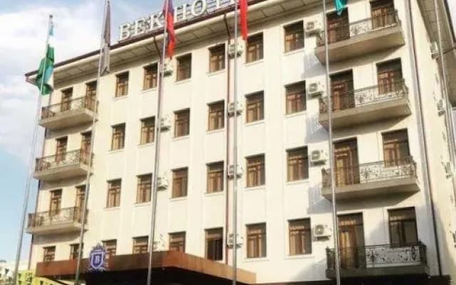Bek Hotel (Бек)