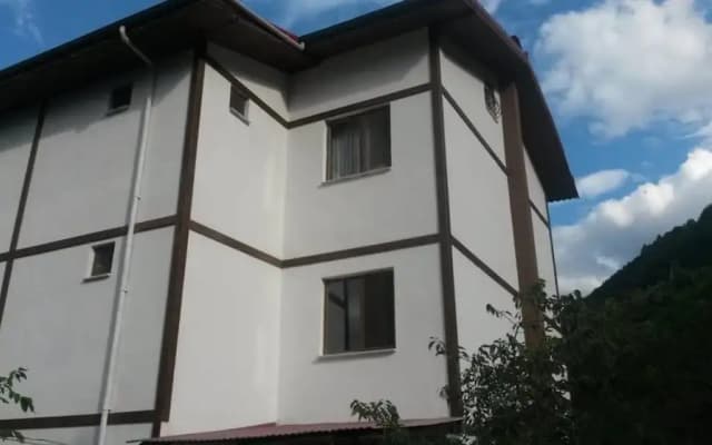 Balkon Pansiyon