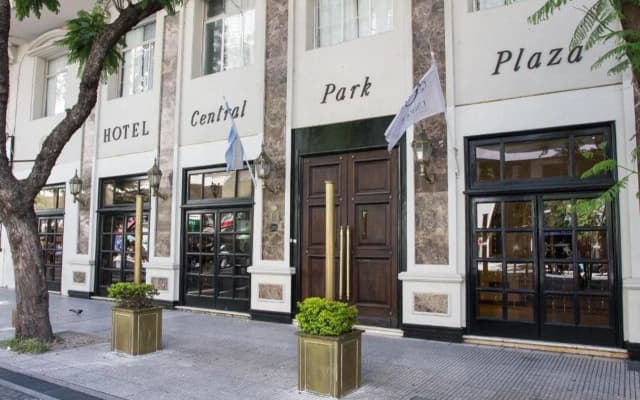 Midtown Boutique Hotel