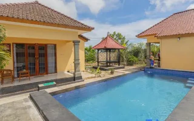 The Salang Guesthouse