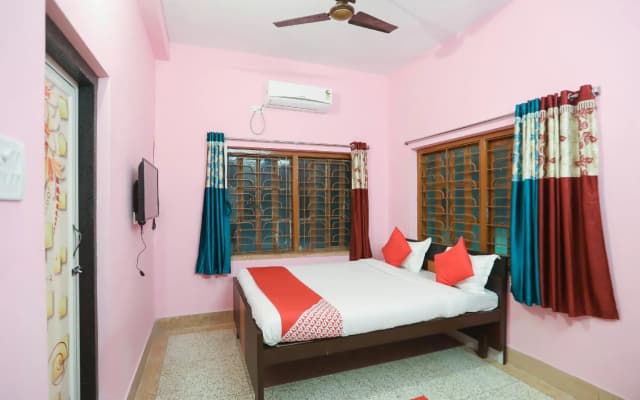OYO 63871 Pg Guest House
