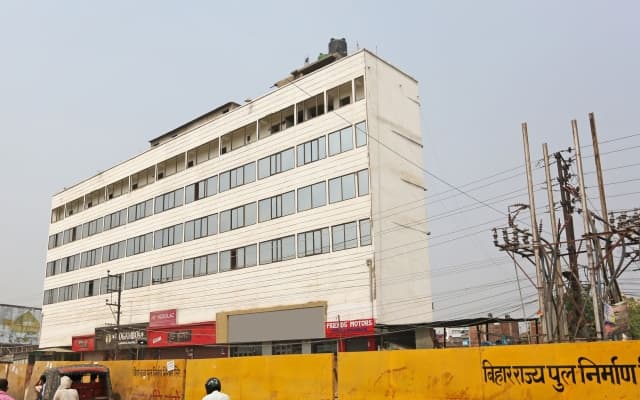 OYO 3007 Hotel Mani International