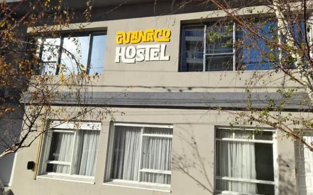 Guanaco Hostel