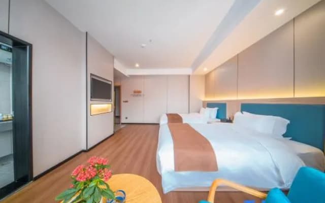 FengHuang Banpo Homestay
