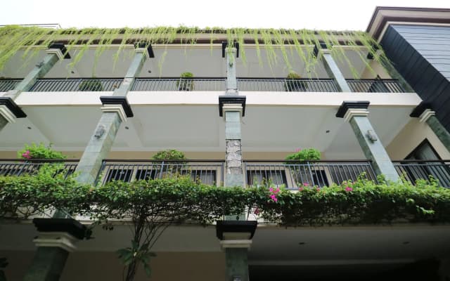 Warapsari Inn