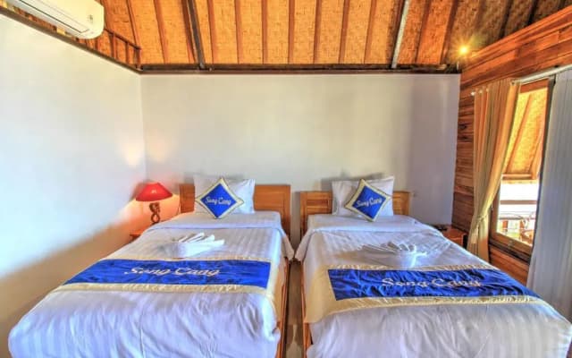 Song Cang Bungalow