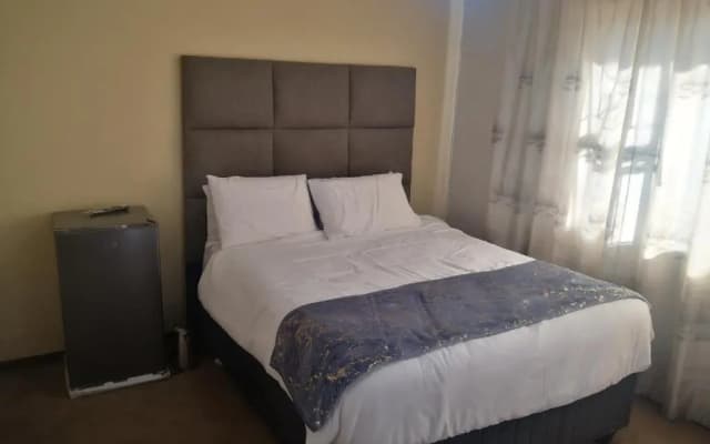 Chic Guest House