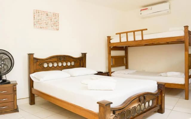 Hostal Paraiso Tayrona