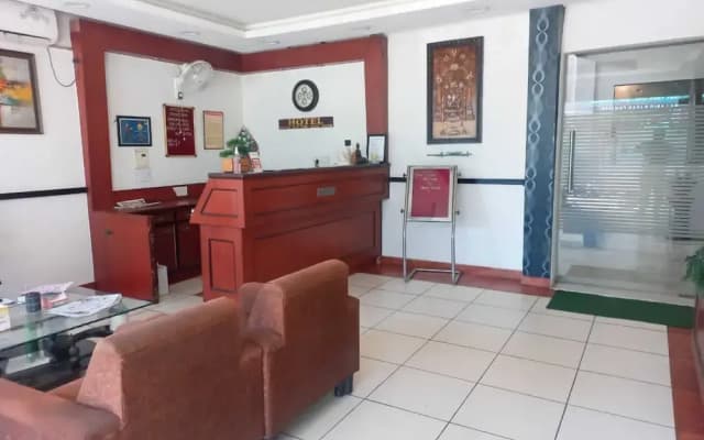 Hotel Sagar