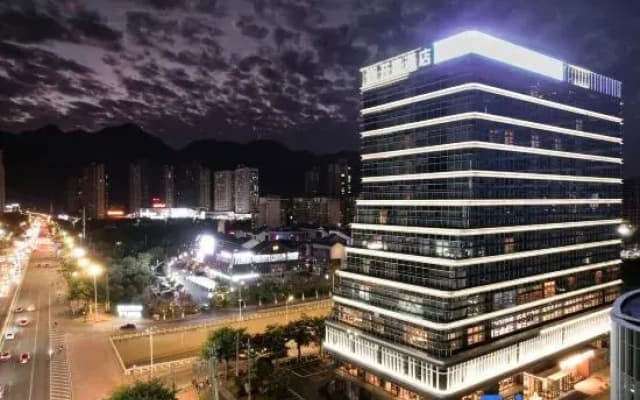 KEEJOY Hotel